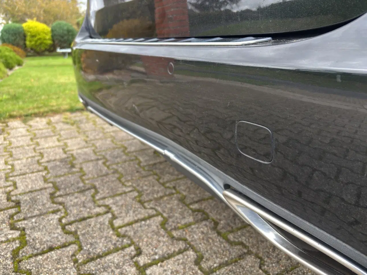 Billede 20 - Mercedes B180 d 1,5 
