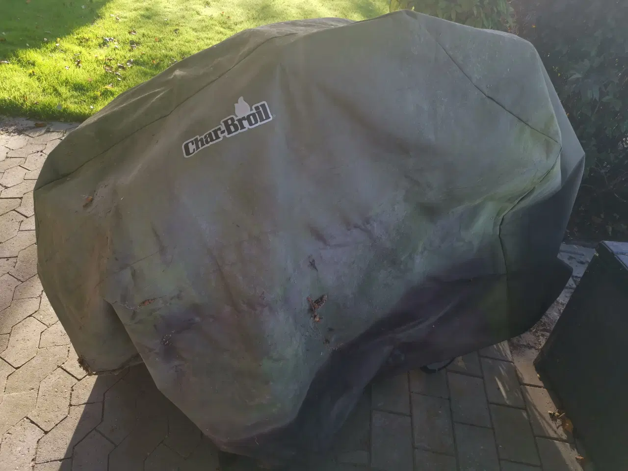 Billede 4 - Charbroil Gasgrill
