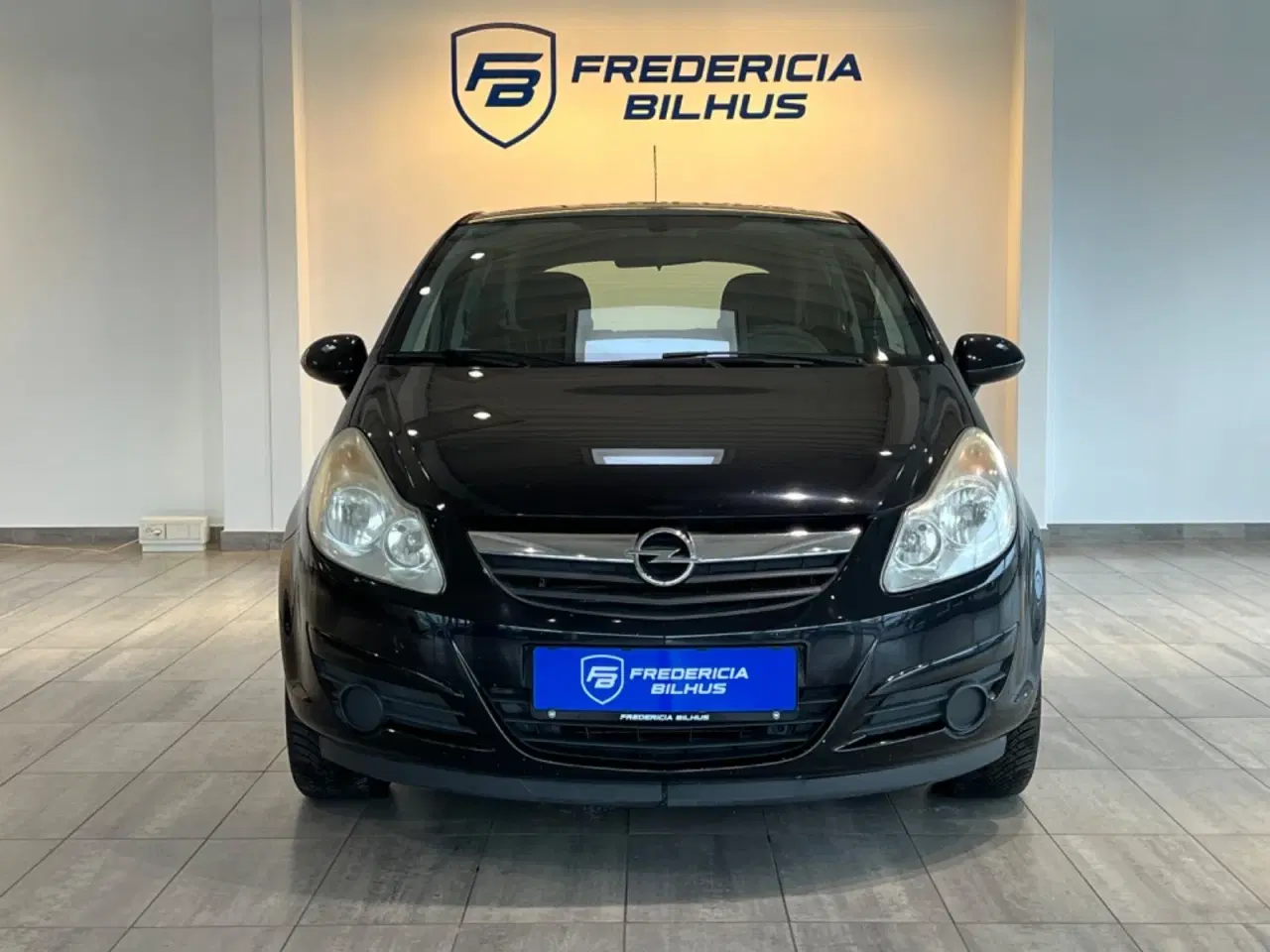Billede 3 - Opel Corsa 1,0 12V Essentia
