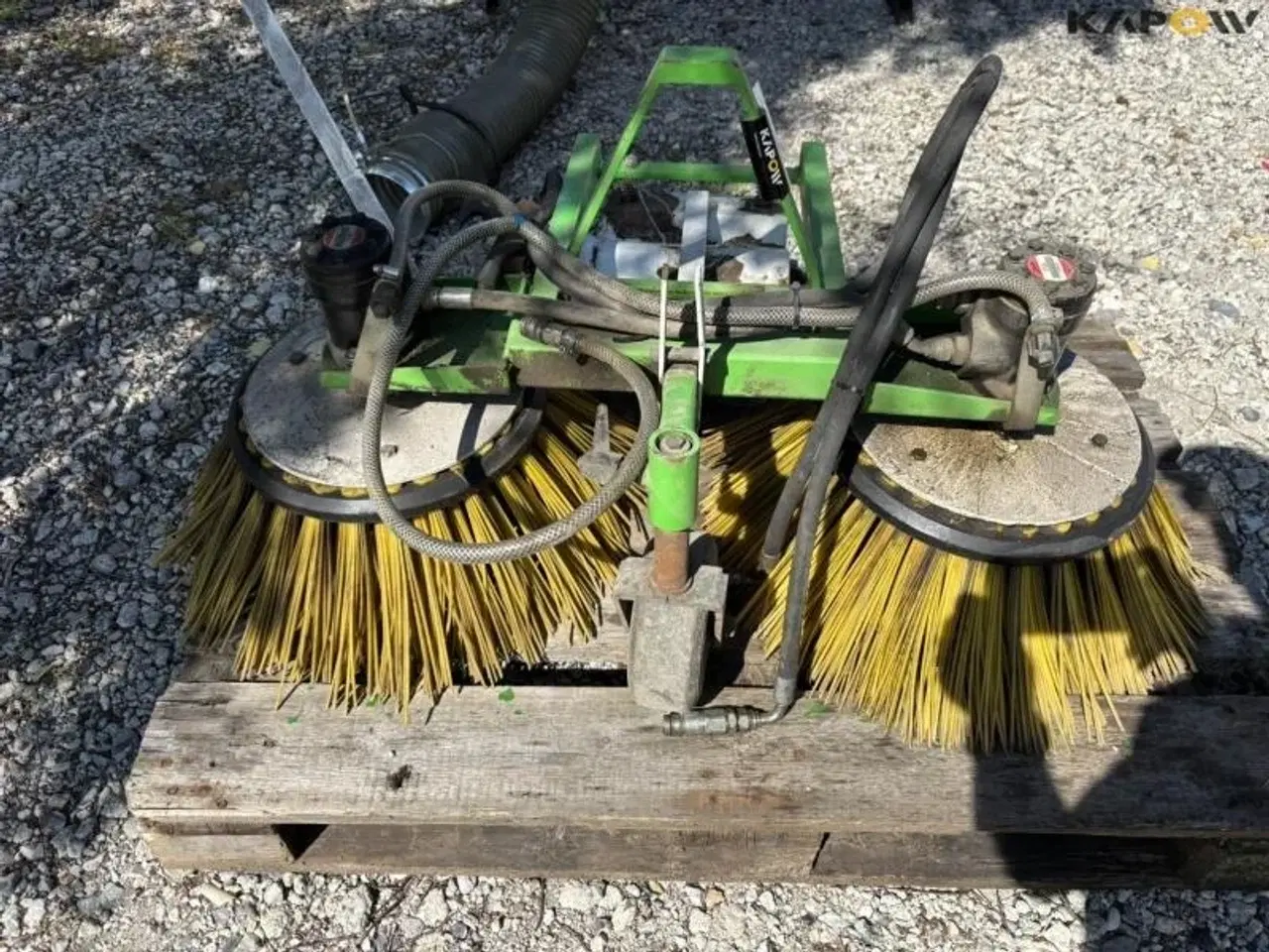 Billede 9 - Egholm FST400