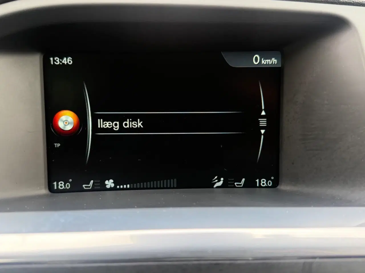 Billede 17 - Volvo V60 2,0 D3 150 Momentum aut.