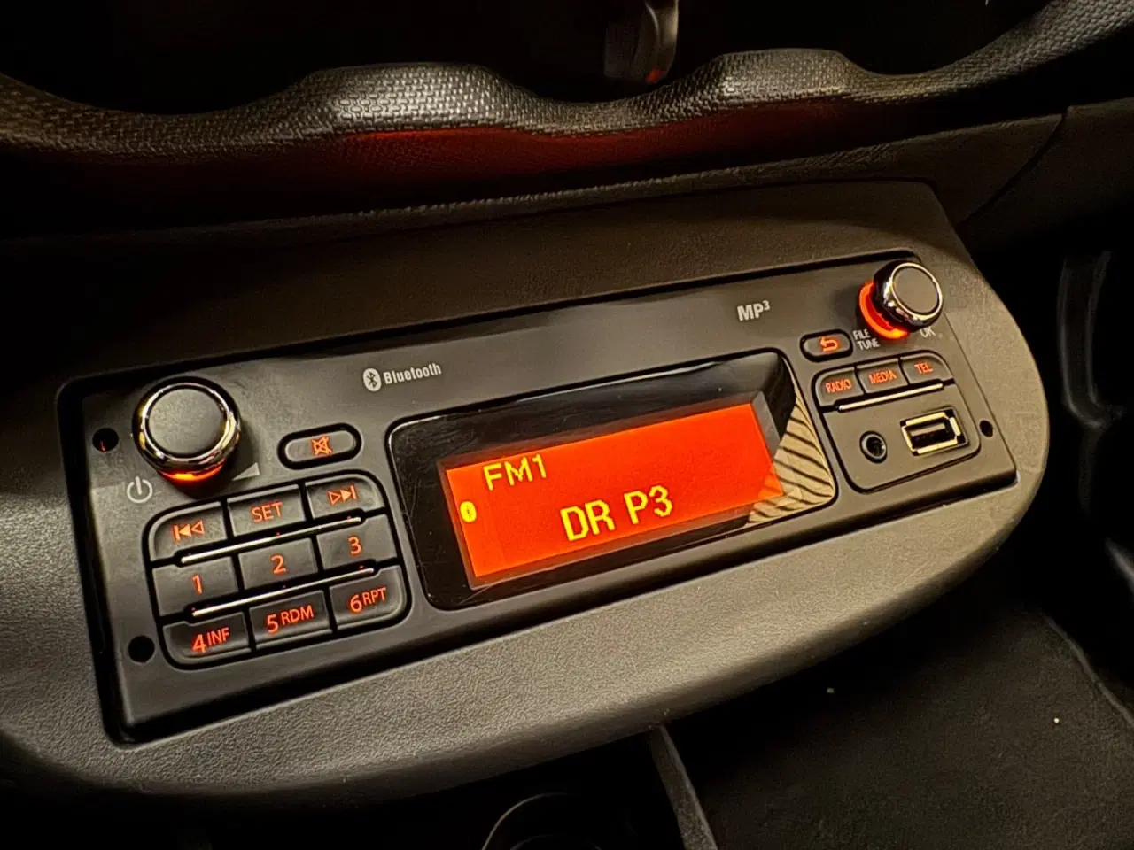 Billede 10 - Renault Twingo 1,2 16V Expression