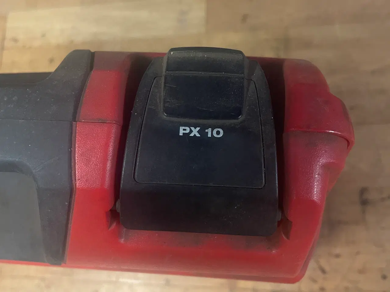 Billede 2 - Hilti PX10 sæt 
