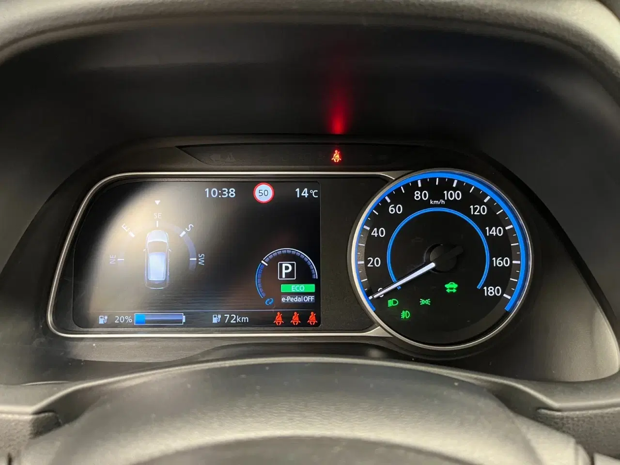 Billede 13 - Nissan Leaf 62 e+ N-Connecta