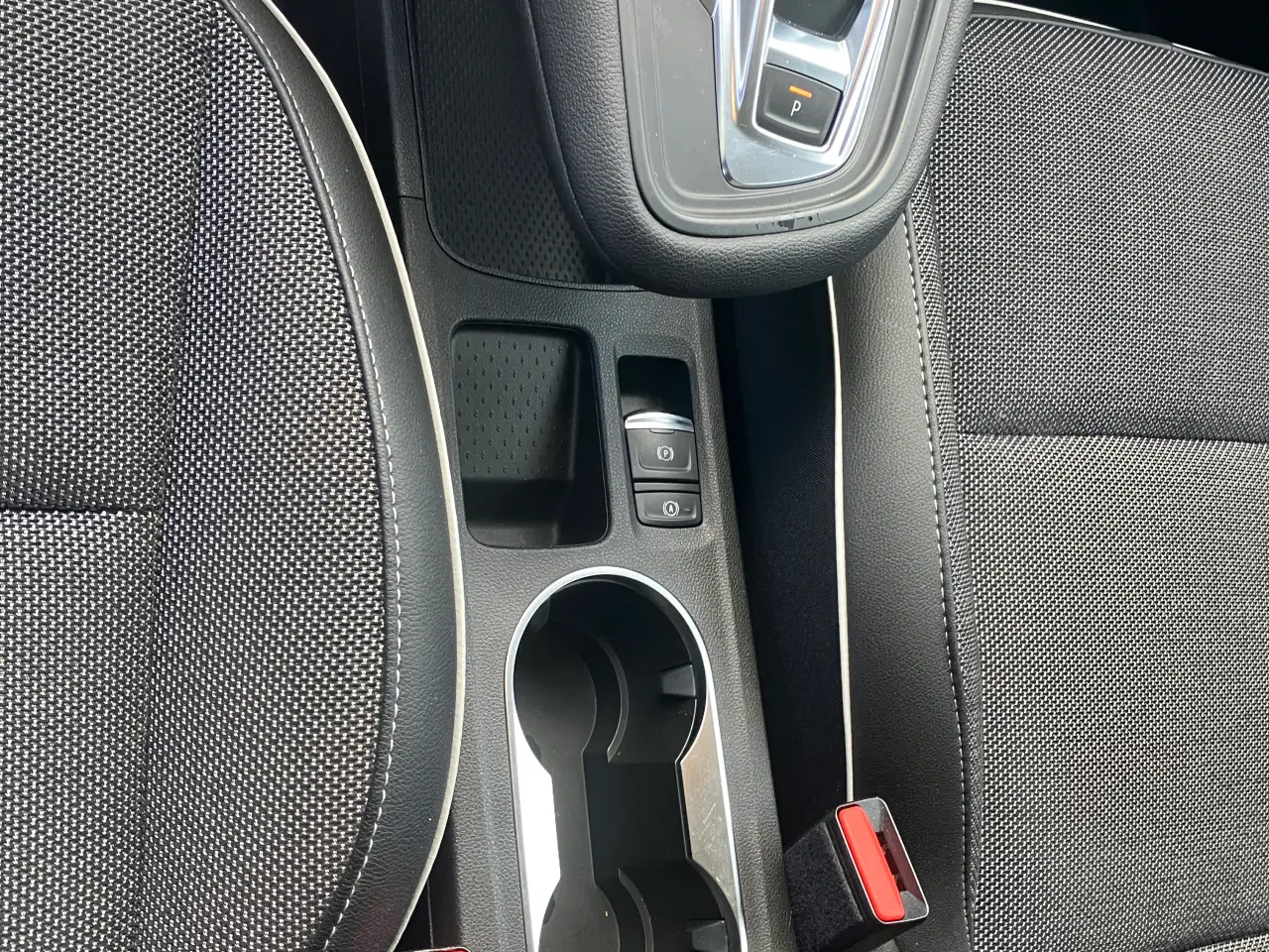 Billede 13 - Renault Captur 1,3Tce Intens I30HK EDC Aut. m.træk