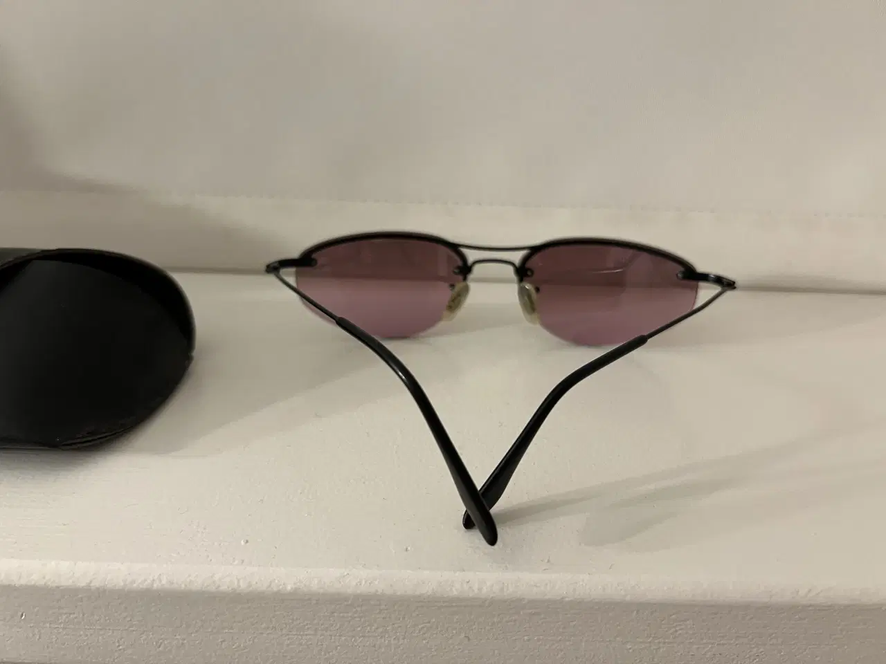 Billede 2 - Ray Ban solbriller 