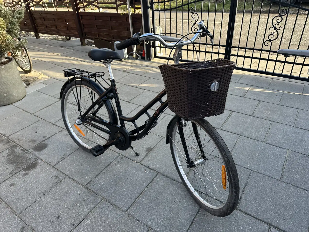 Billede 5 - Købt til 3799 kr 🤑 26 tommer lækker cykel