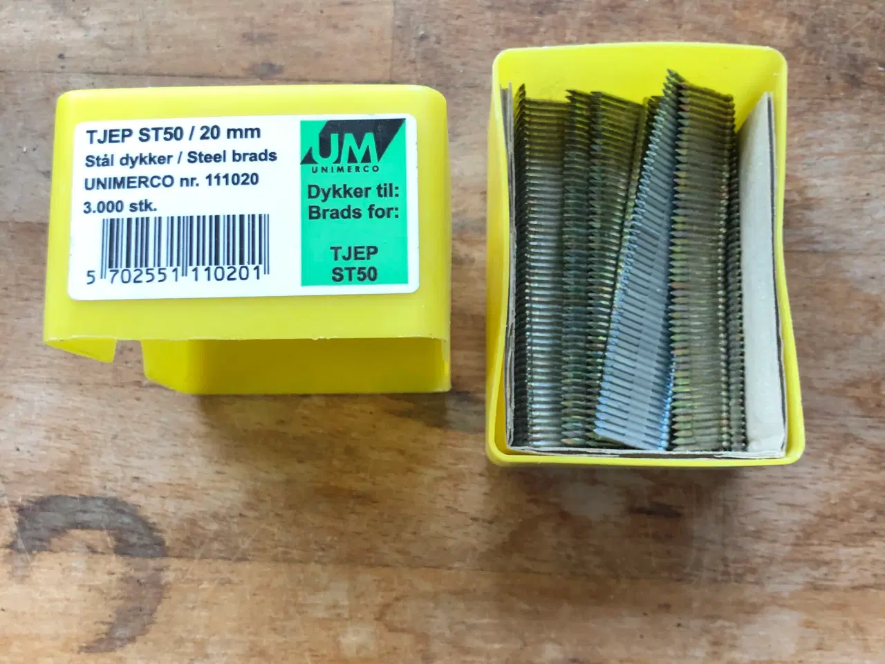 Billede 3 - Dykkerpistol dykkere i forskellige størrelser