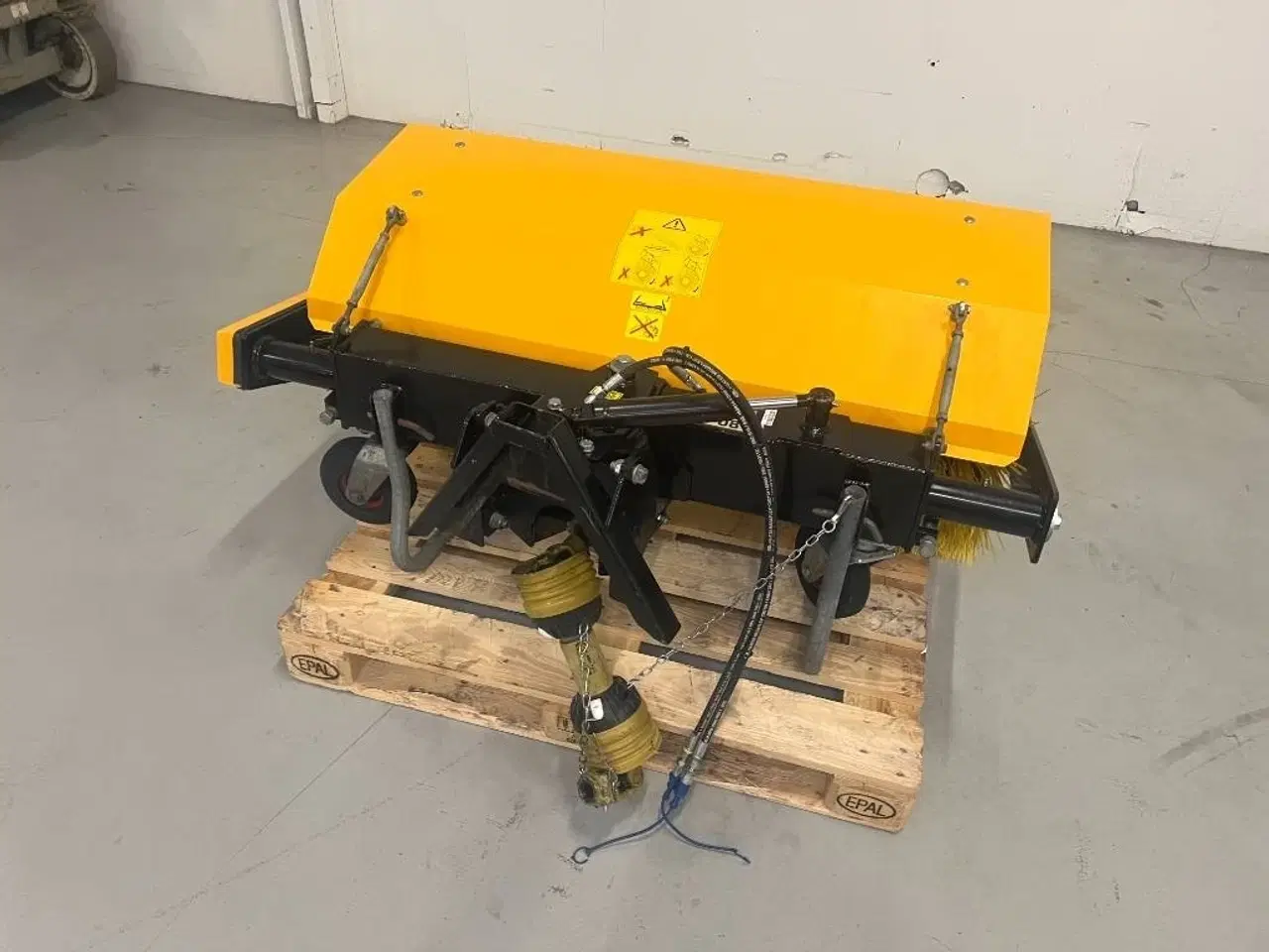 Billede 1 - GMR FF 1300 LSA