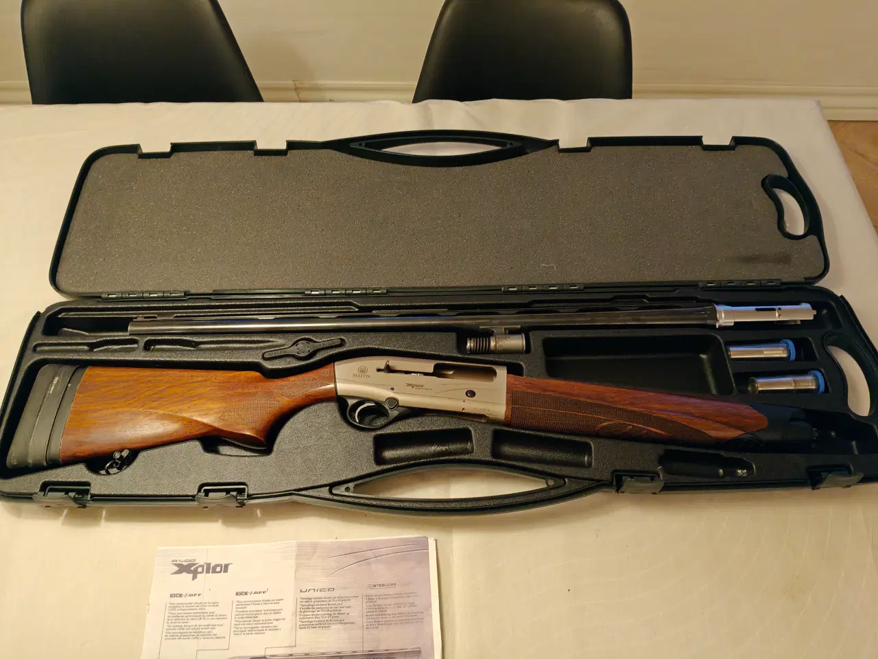 Billede 6 - Beretta A400 xplor action kick off