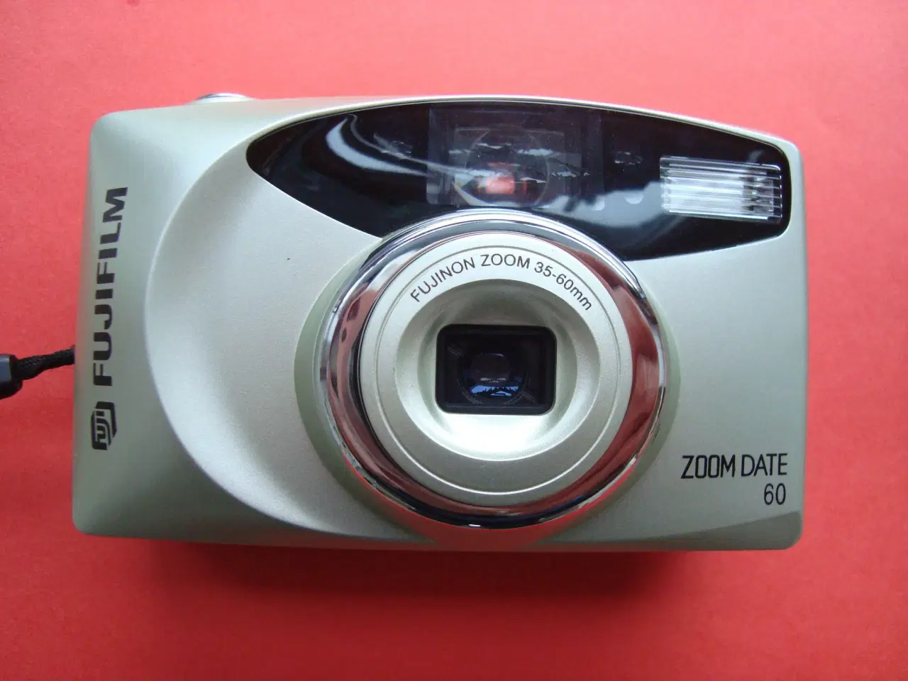 Billede 5 - Fujifilm Zoom Date 60