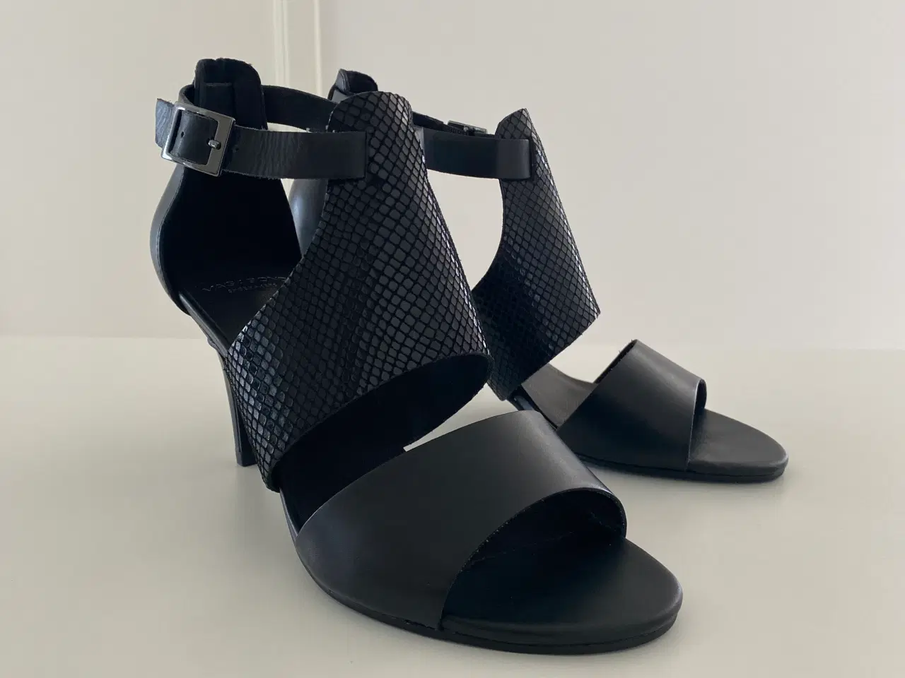 Billede 2 - Sandaler fra Vagabond 