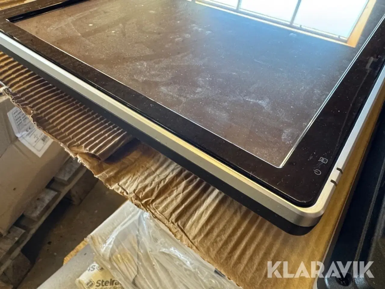 Billede 4 - Computer skærme LCD computer A9100