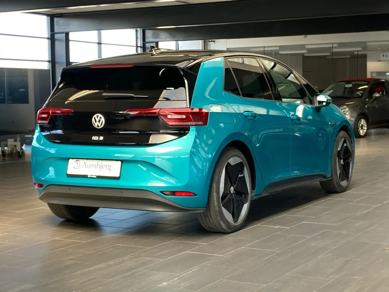 Billede 3 - VW ID.3 58 Pro Family