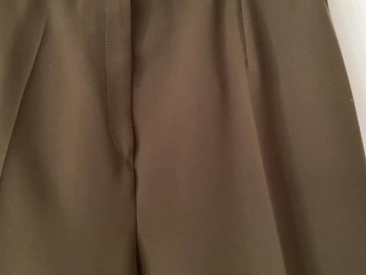 Billede 13 - Plus size sæt i blazer, top og bukser