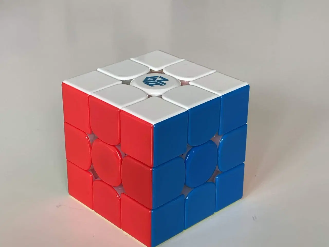 Billede 1 - GAN 11 M Pro rubiks cube