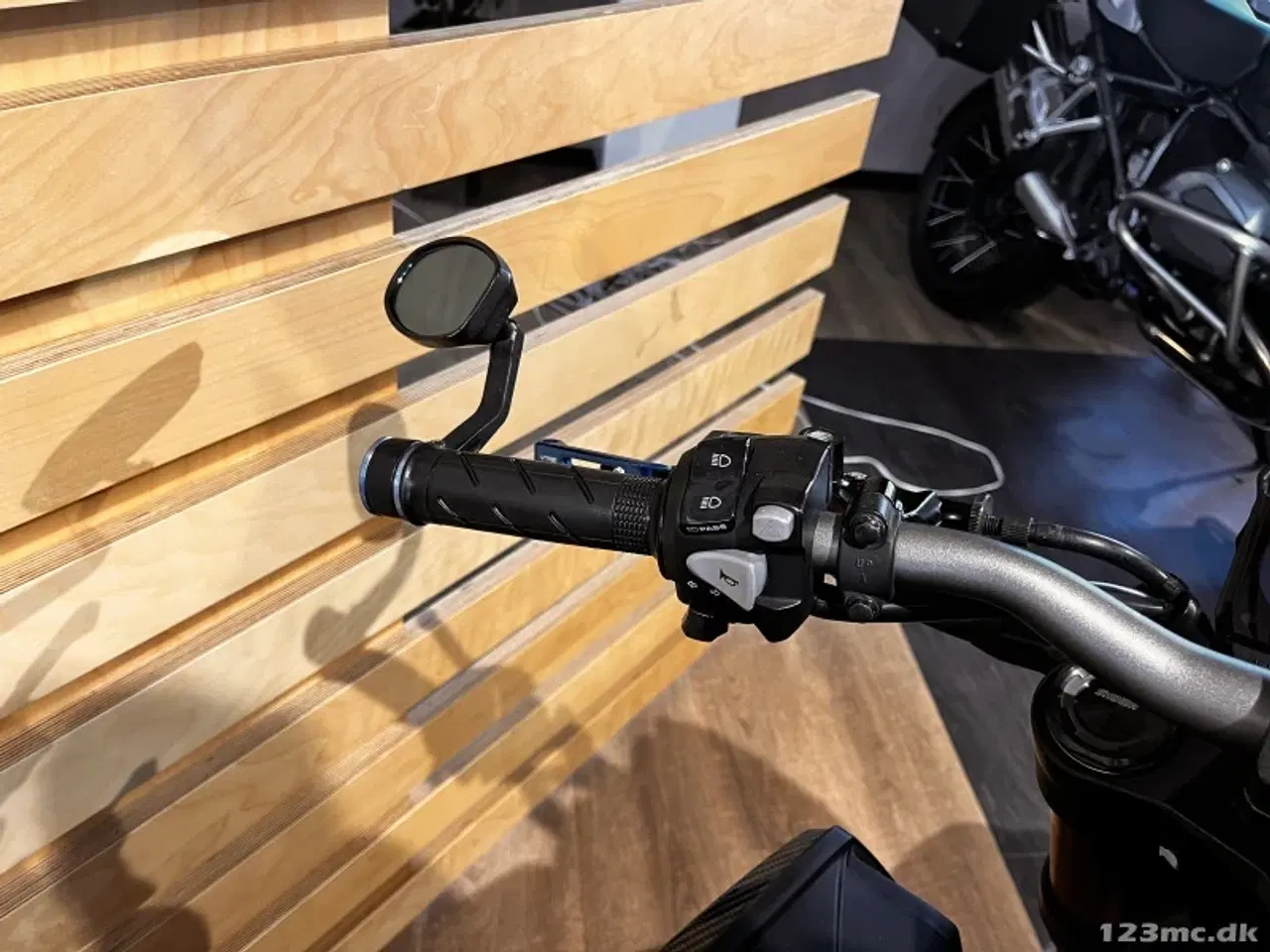 Billede 15 - Honda CB 650 R