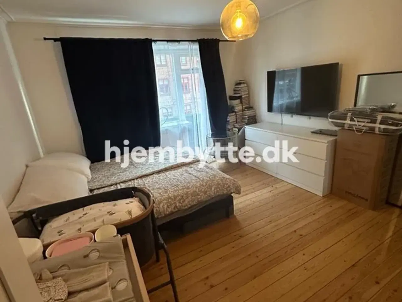 Billede 5 - Hjembytte - Sigurdsgade