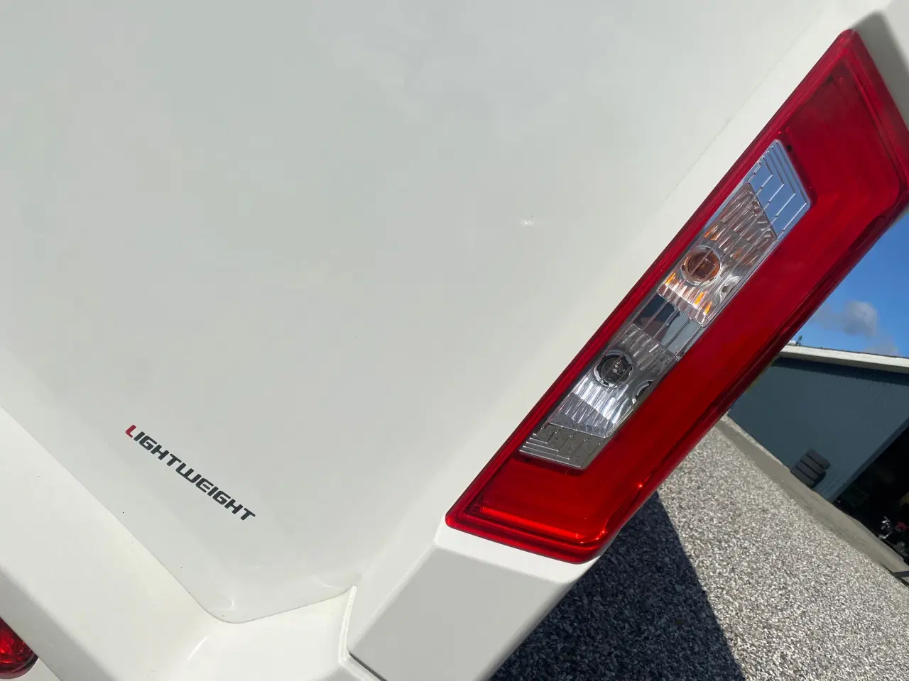 Billede 3 - Helintegreret lux camper , Queensbed, 3500kg, aut.