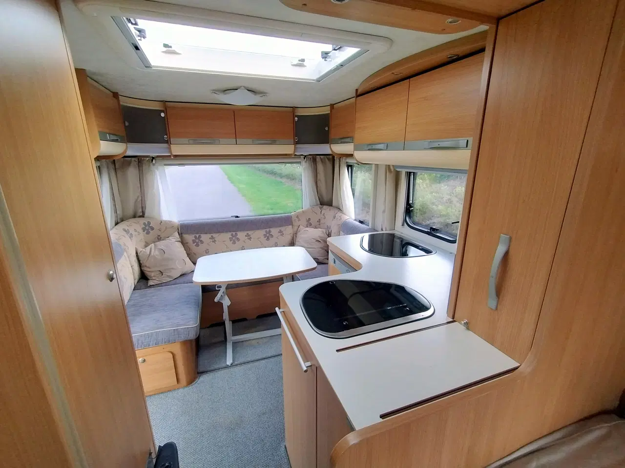 Billede 3 - 2009 Adria Adora 462 PU