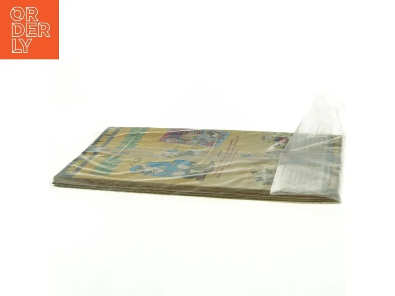 Billede 3 - Anders And & Co. Tegneserier fra Disney