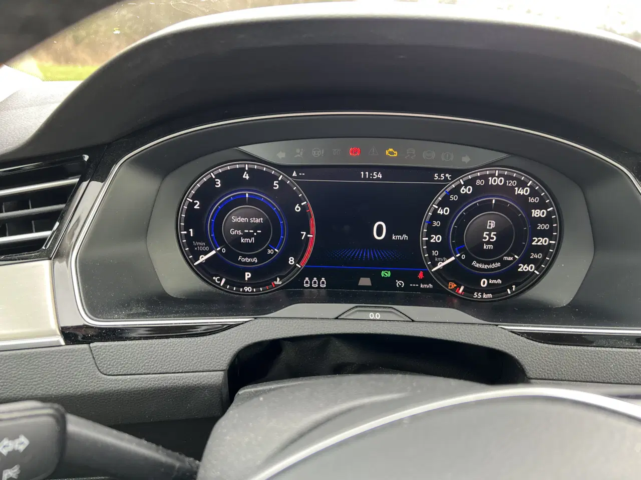 Billede 8 - Vw passat 1.5 tsi stc highline premium 