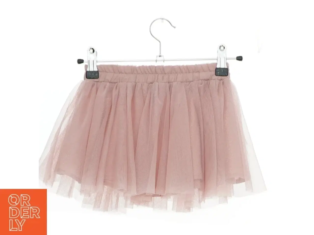 Billede 2 - Nederdel fra Name It (str. 86 cm)