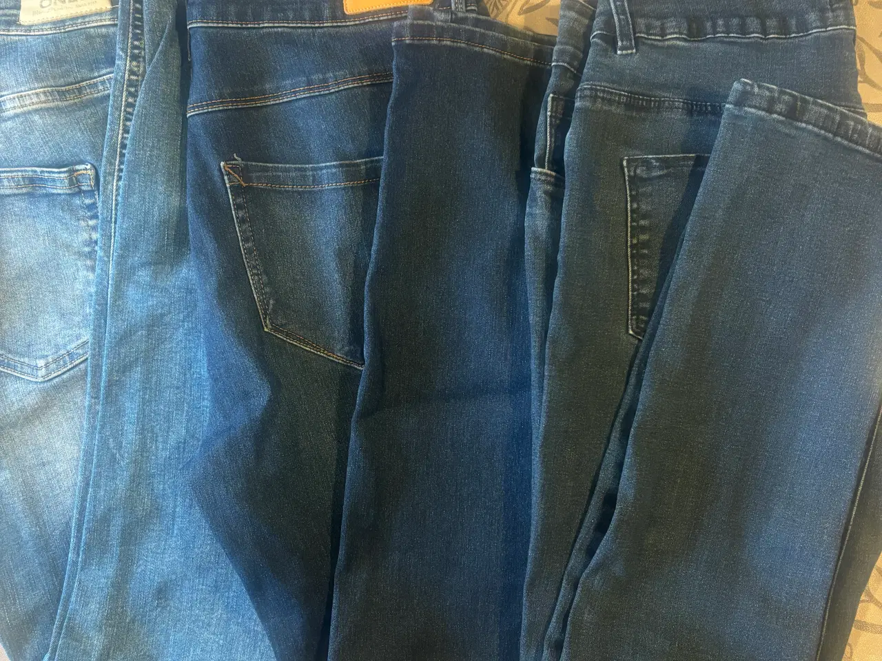 Billede 1 - Blandet dametøj