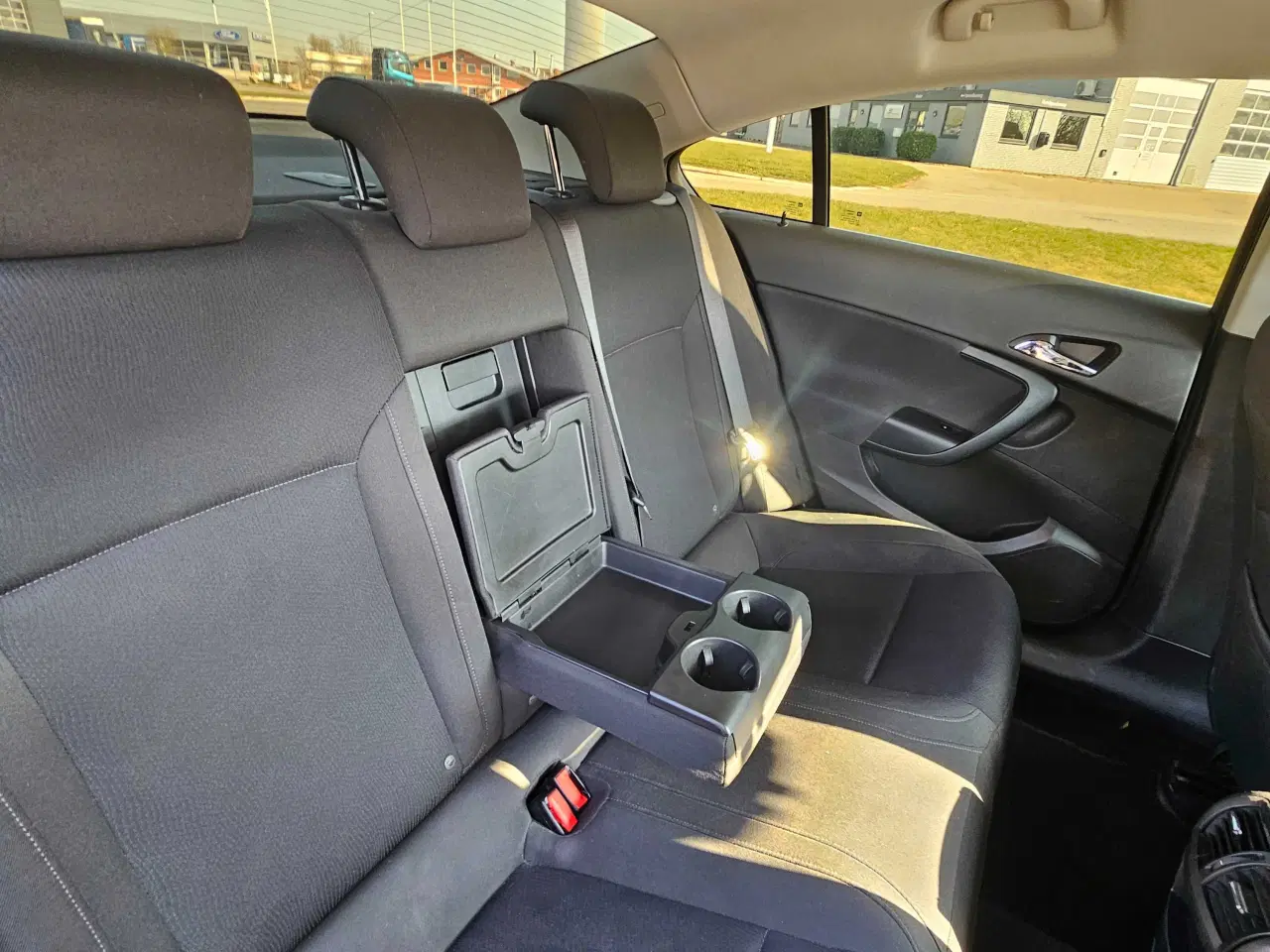 Billede 7 - Opel Insignia 1.4T Benzin – Billigste i Danmark