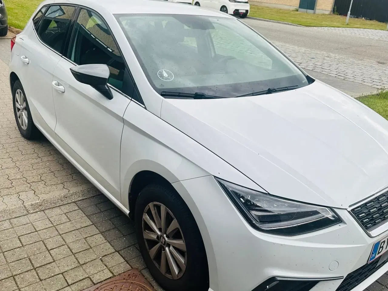 Billede 2 - Seat Ibiza 1,0 TSi 115 Xcellence