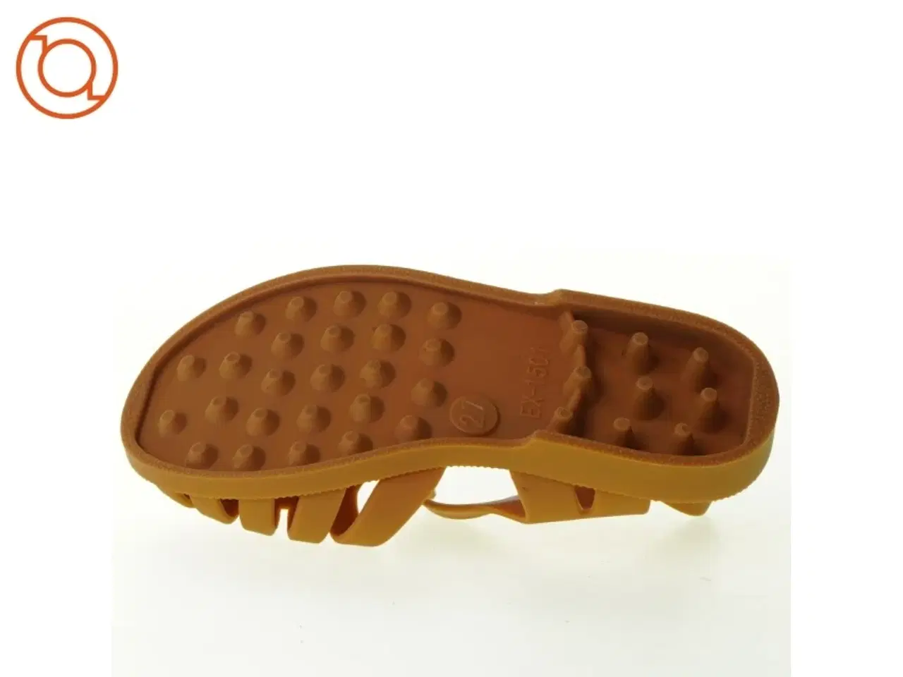 Billede 3 - Sandaler fra Liewood (str. 27)
