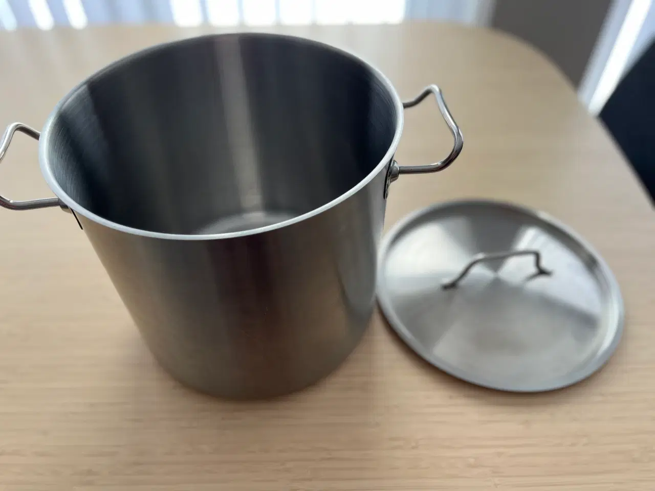 Billede 3 - Næsten nu suppegryde