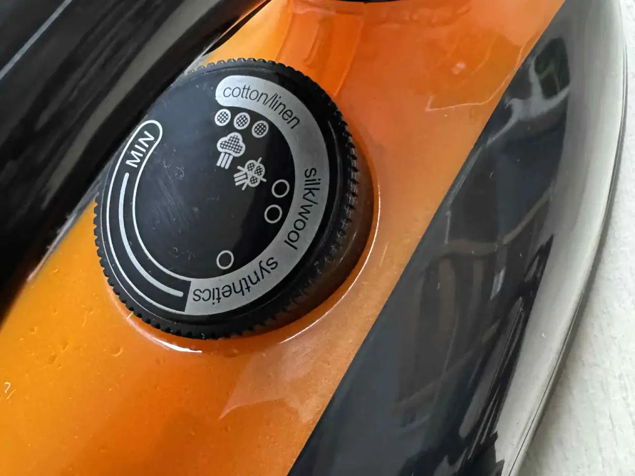 Billede 6 - Strygejern som ny