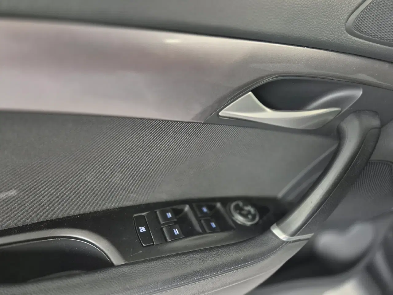 Billede 13 - Hyundai i40 1,7 CRDi Comfort Business ISG 115HK Stc 6g