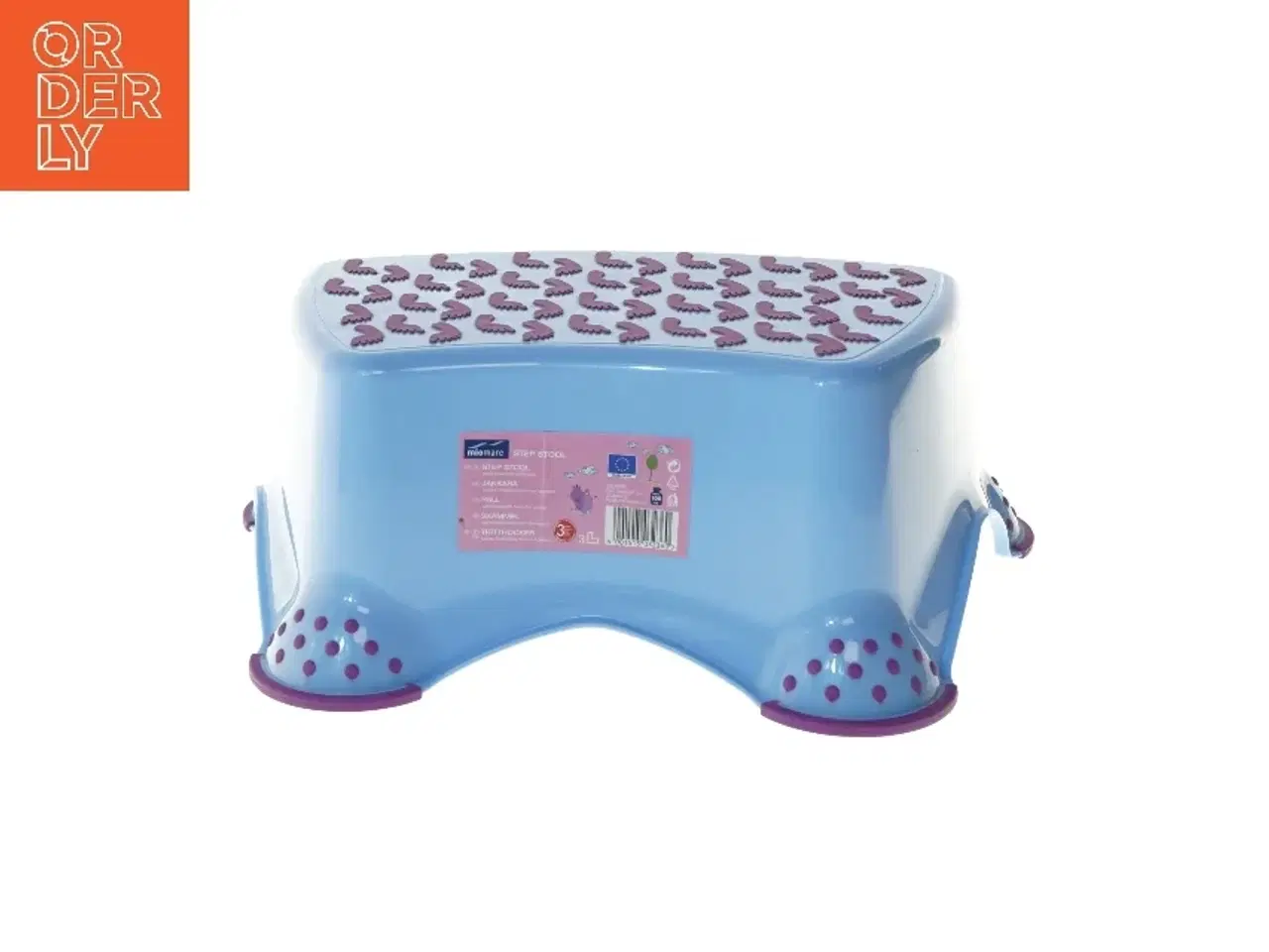 Billede 4 - Børne skridestol (str. 40,5x28 cm)