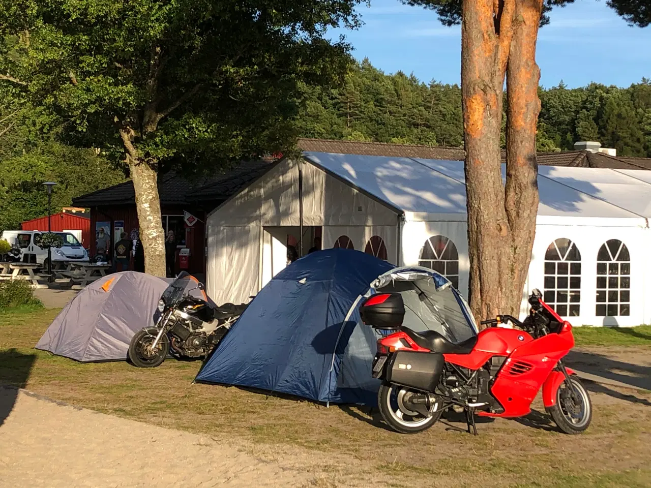 Billede 8 - BMW K100 RS 16V