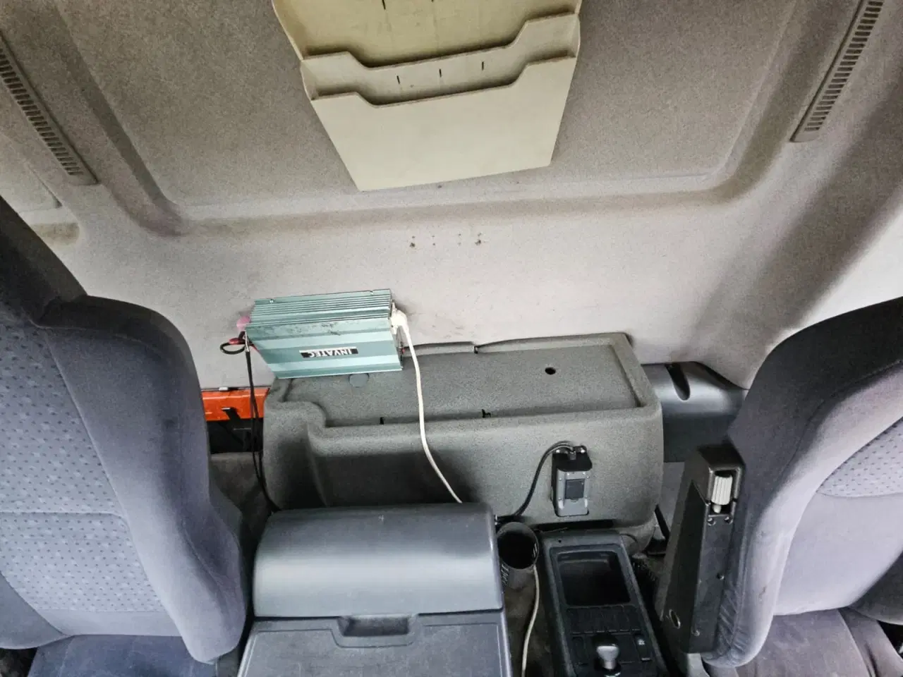 Billede 18 - MAN TGA 35.390 8X2-6, Slamsuger