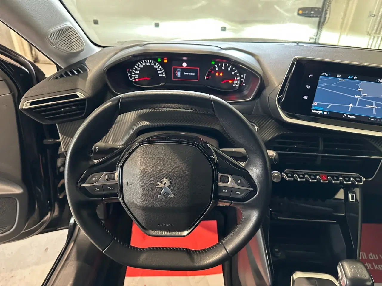 Billede 8 - Peugeot 208 1,2 PureTech 100 Allure