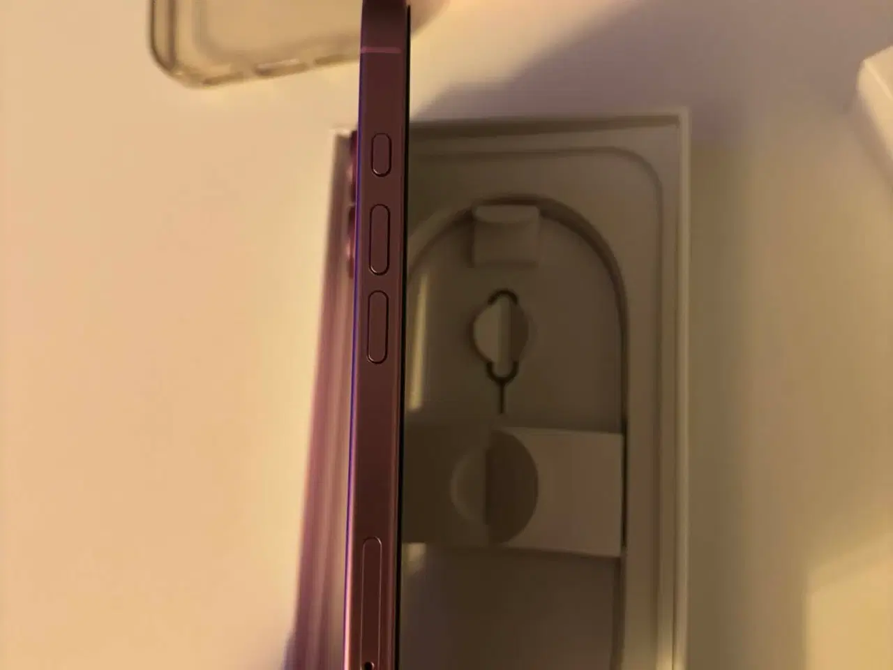 Billede 4 - Iphone 16 128 GB