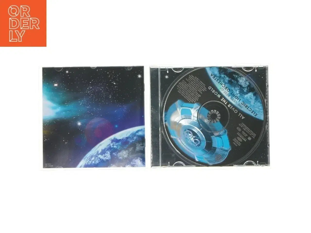 Billede 2 - Electric Light Orchestra CD