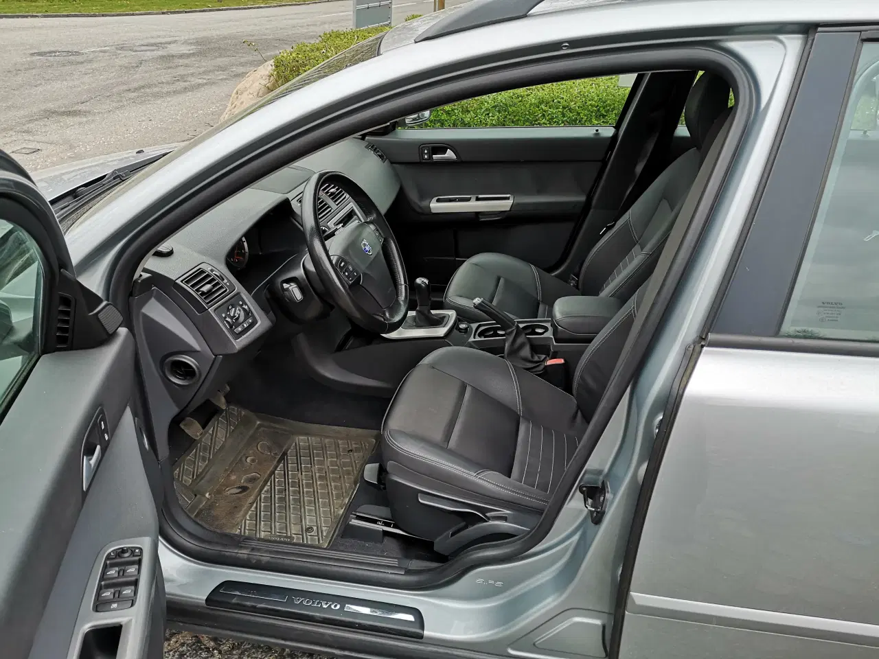Billede 3 - Volvo V50 2.4 benzin
