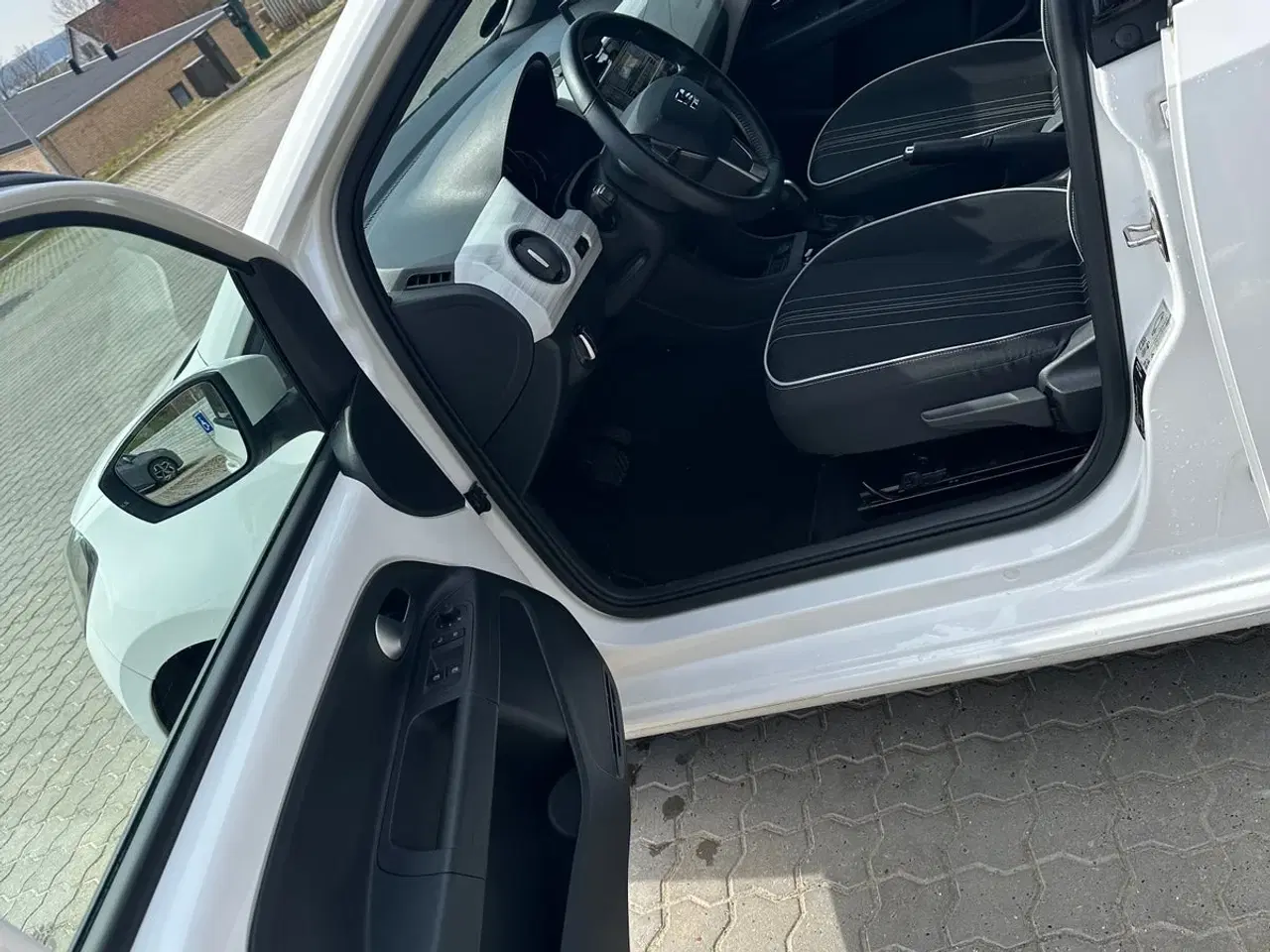 Billede 9 - Seat Mii  Electric+