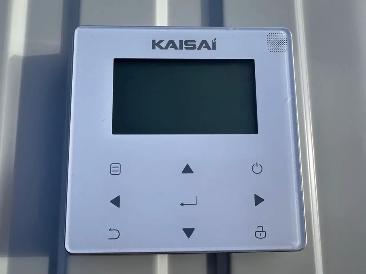 Billede 6 - Fabriksny 8 KW luft til vand varmepumpe KAISAI KHC-08RY3-B