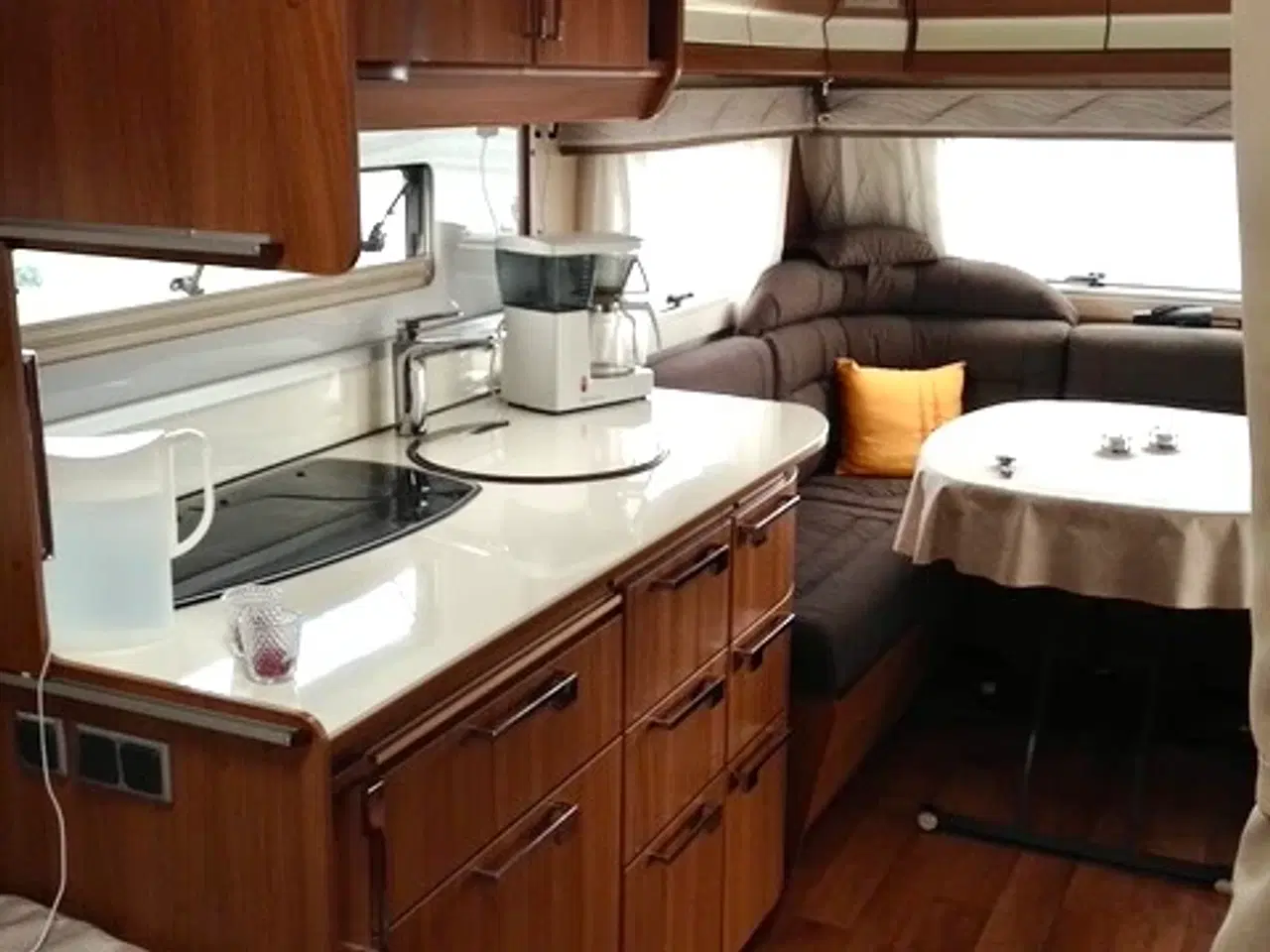 Billede 6 - KABE SMAGRAGD 