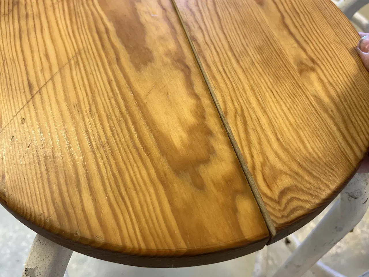 Billede 2 - Barstole 75 cm højde