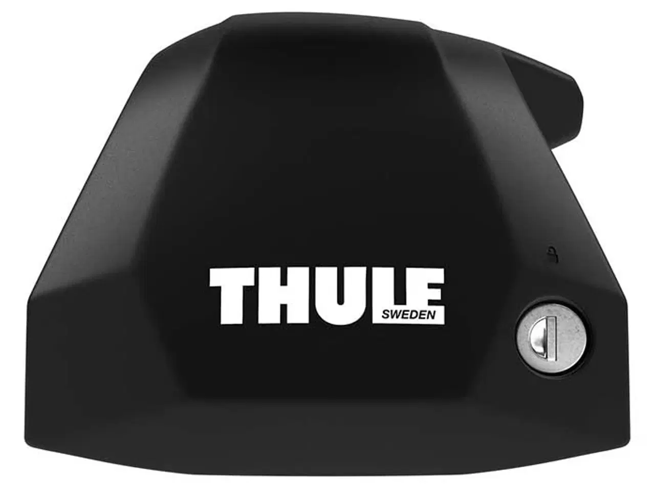 Billede 1 - THULE Edge fodsæt til Fixpoint 4 stk.