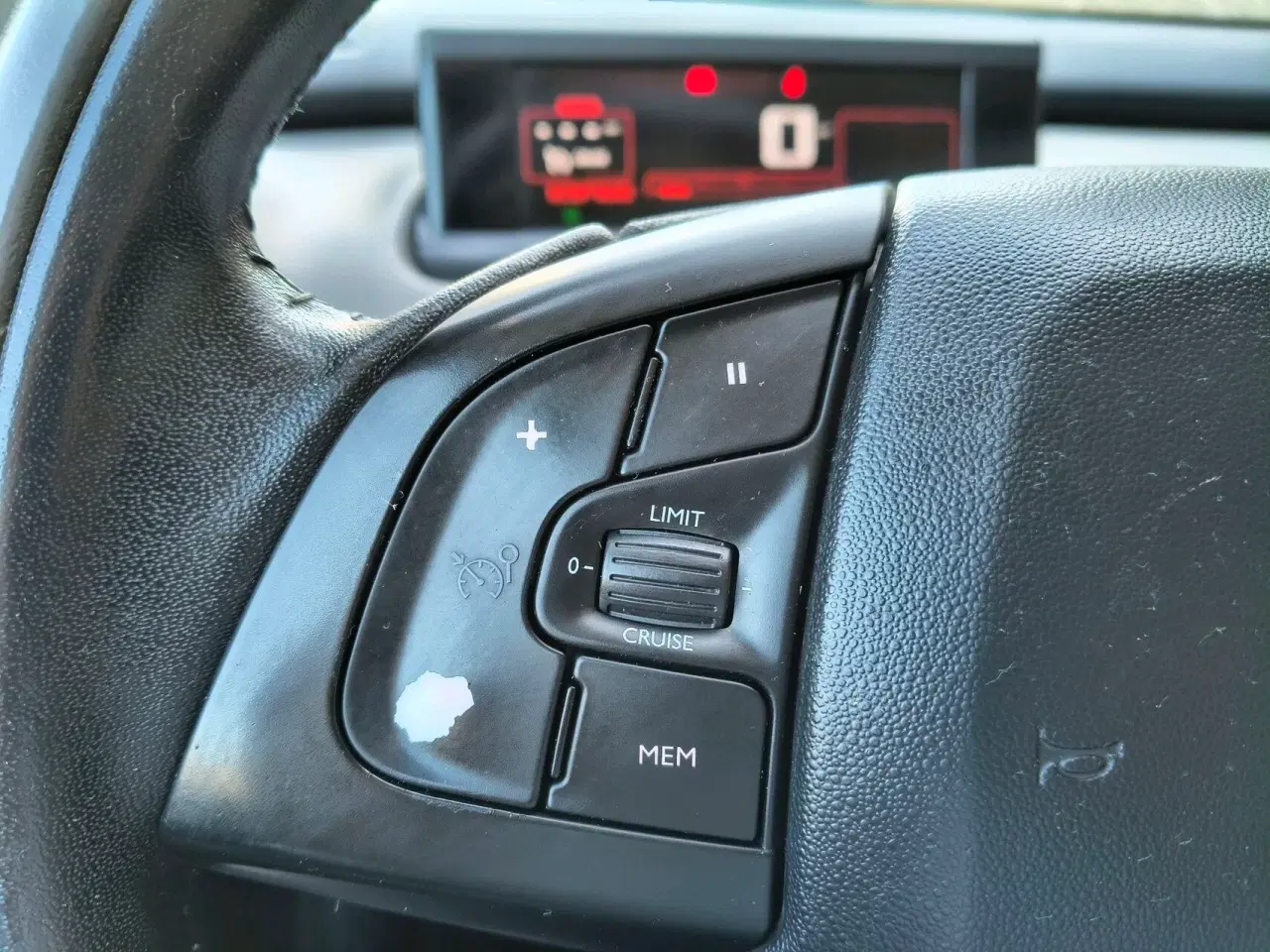 Billede 9 - Citroën C4 Cactus 1,2 PureTech Feel 82HK 5d