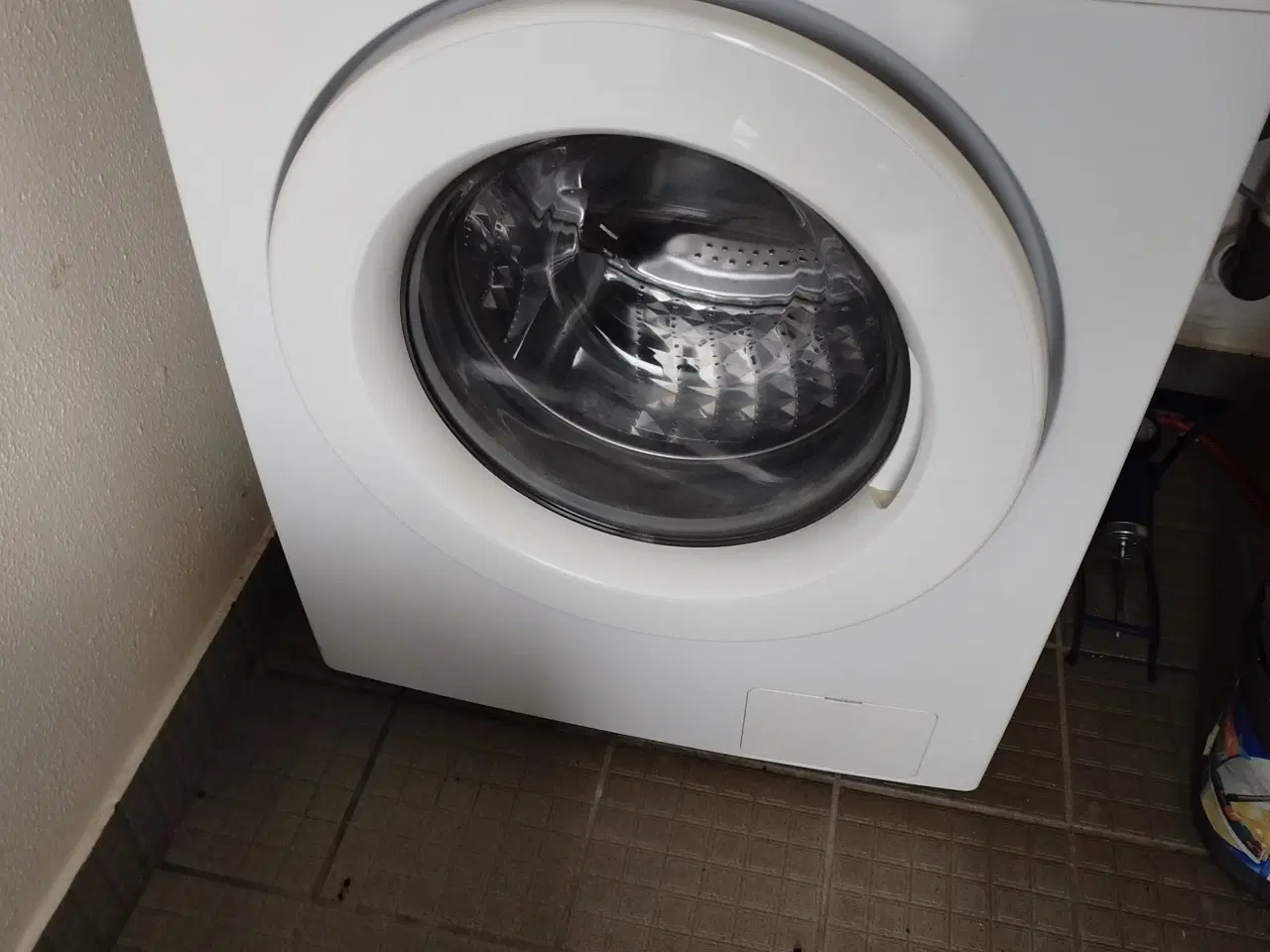 Billede 1 - Samsung 8kg 