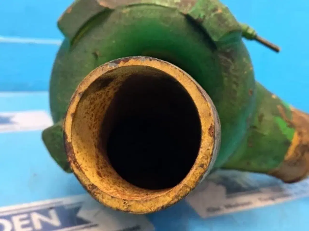 Billede 8 - John Deere 6125HZ001 Vandpumpe RE530870