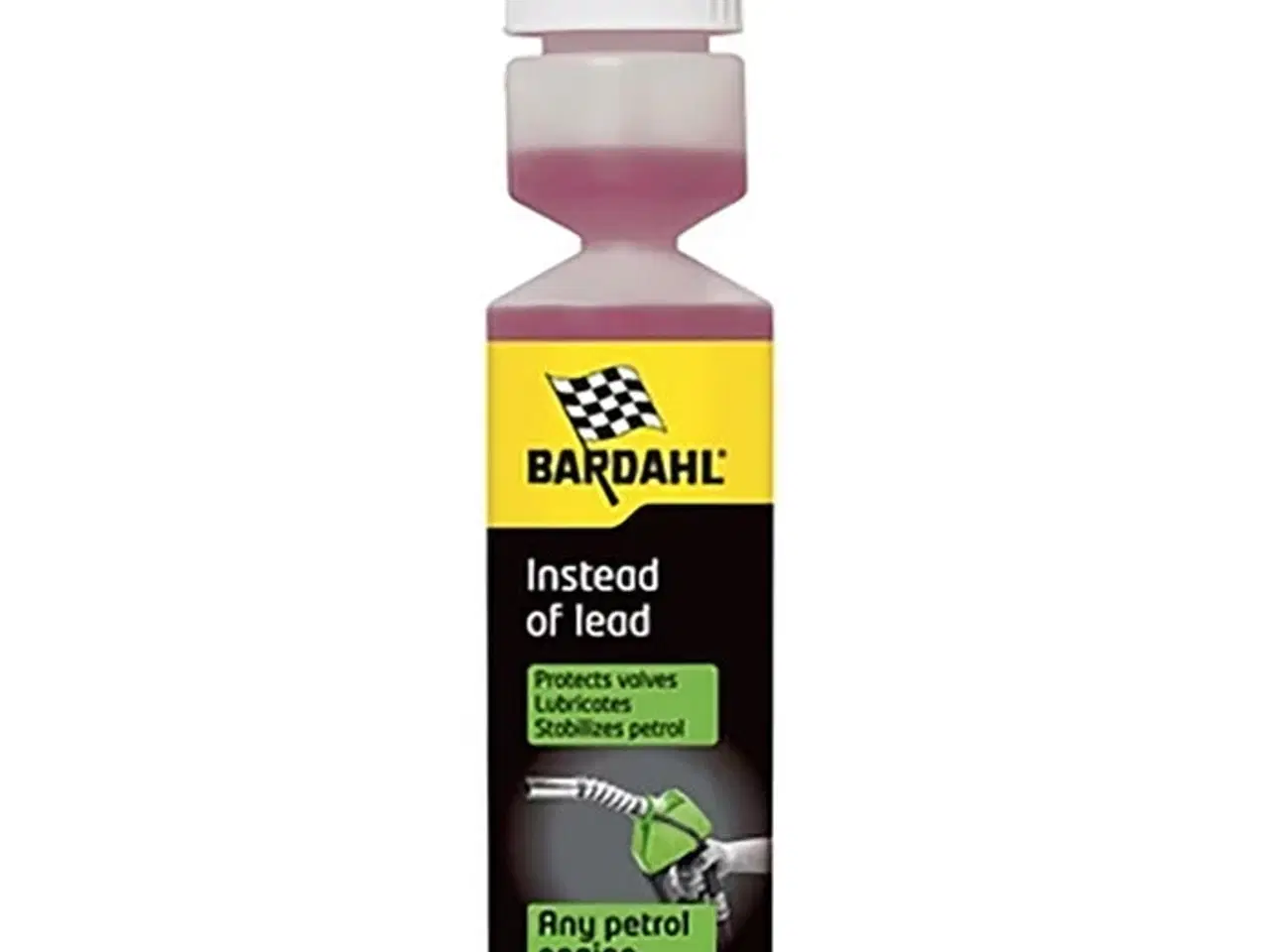 Billede 1 - Bardahl Blyerstatning 250 ml